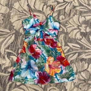 Show me your mumu Barbie dress.